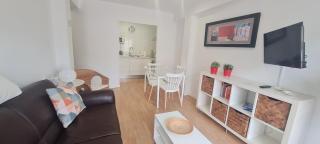 Apartamento Azul - Nerja - 8