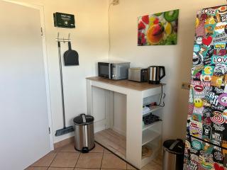 familienfreundliche Ferienwohnung Mika - Duderstadt - 4