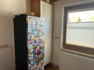familienfreundliche Ferienwohnung Mika - Duderstadt - 3