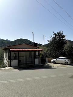 Lupin Fodele Home near the beach - Fodele - 4