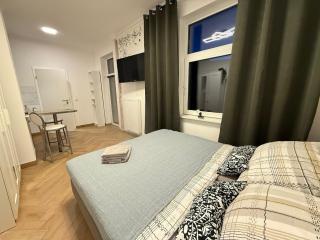 Central and comfortable - Hanôver - 7