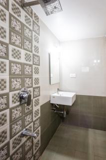 Susegad Shores - Chic 1BHK Coastal Escape - Siolim - 6
