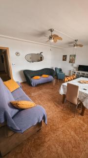 Apartamento en primera linea de mar. - Murcia - 9