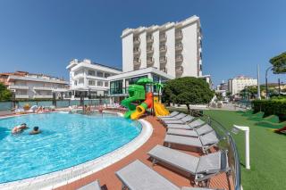 Hotel 2000 Riccione - Riccione - 0