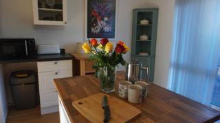 Glanmwrwg Barn - Llanelli - 9