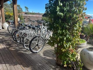 Chambre d'Hôtes - Village Petit Piquey - 2