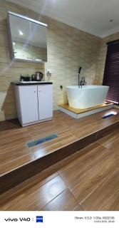 Aquaoceans Apartments - Lagos - 6