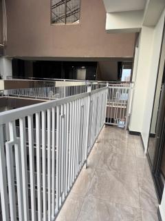 1BR Apartment in bukoto with naguru hill view - Bukoto - 5