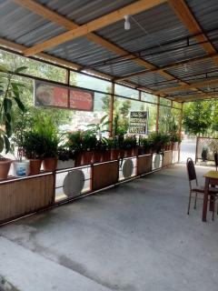 Khan House - Sheki - 9