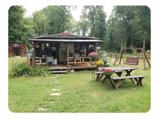 Rose Cottage - - 0
