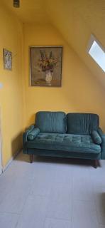 Sunny Loft - Cuxhaven - 6