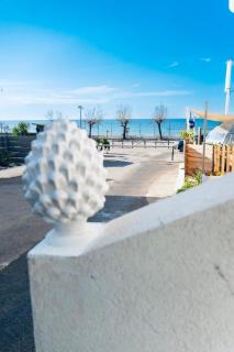 DV holiday home - Isola delle Femmine - 7