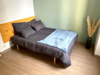 Pentagone - Studio centre-ville - La Roche-sur-Yon - 6