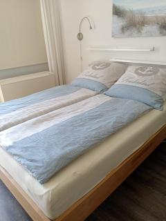 Penthouse Ferienwohnung Auszeit, gerne mit Hund, WLAN inkl. - Laboe - 5