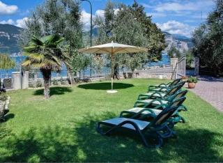 Villa Josefine Lake Front - Adults Only - Brenzone sul Garda - 5