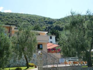 Villa Josefine Lake Front - Adults Only - Brenzone sul Garda - 1