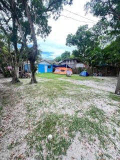 Pousada e Camping Rhaiana - Ilha do Mel - 6