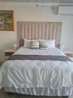 Divine villa - Louis Trichardt - 1