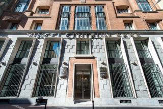 Vincci Centrum - Madrid - 9