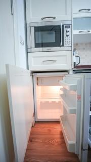 Taksim inci Apartment - Istanbul - 1