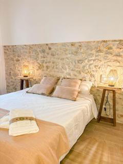 Casa Rural Sant Roc - Murla - 8