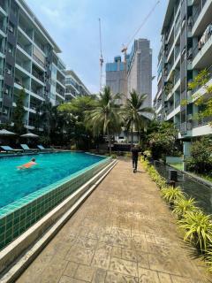Daimond resort suites - South Pattaya - 6