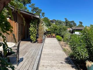 Chambre d'Hôtes - Village Petit Piquey - Cap-Ferret - 7