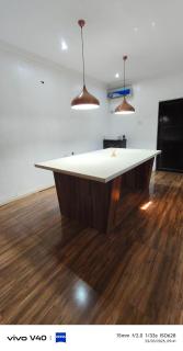Aquaoceans Apartments - Lagos - 9