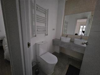 Cozy Apartment Madrid - Madrid - 3