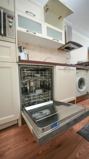 Taksim inci Apartment - Istanbul - 2