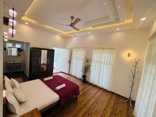 WHITE VIVID Homestay - Pīrmed - 6