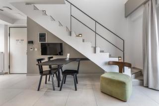 Athens Genesis Luxury Suites - Atene - 1