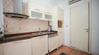 Taksim inci Apartment - Istanbul - 3