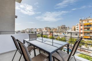 Athens Genesis Luxury Suites - Atene - 9