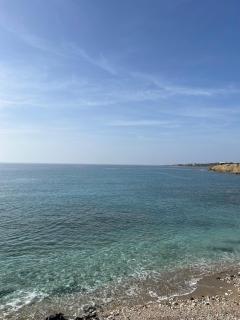 ARIADNI Lux villa with 180 panoramic sea view - Drios - 6