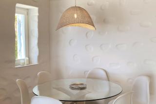 ARIADNI Lux villa with 180 panoramic sea view - Drios - 3