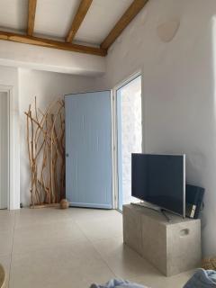 ARIADNI Lux villa with 180 panoramic sea view - Drios - 2