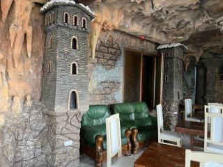 Lux palace - Kutaisi - 7