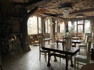 Lux palace - Kutaisi - 6