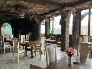 Lux palace - Kutaisi - 5