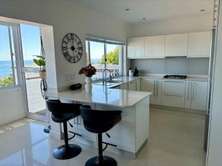 Stunning sea-view apartment with Balcony - Cidade Do Cabo - 9