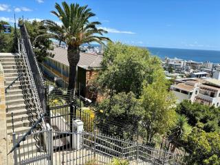Stunning sea-view apartment with Balcony - Cidade Do Cabo - 4