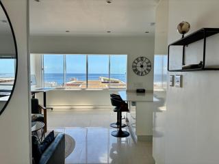 Stunning sea-view apartment with Balcony - Cidade Do Cabo - 3