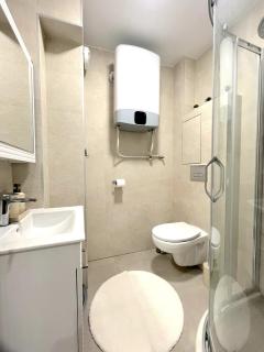 Touch and Go - cosy apartment in Veliko Tarnovo, top location - Veliko Tŭrnovo - 9
