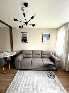 Touch and Go - cosy apartment in Veliko Tarnovo, top location - Veliko Tŭrnovo - 4