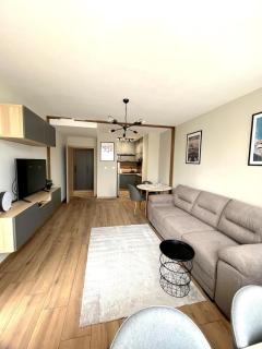 Touch and Go - cosy apartment in Veliko Tarnovo, top location - Veliko Tŭrnovo - 1