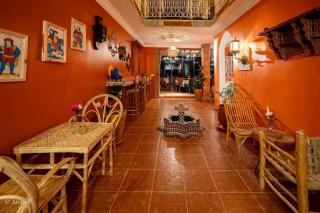 Casa maravillosa - Chefchaouen - 6