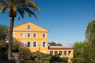 Appartement lux 1 chambre, indépendant dans villa Art Deco, piscine, vue mer & Grasse - Grasse - 8
