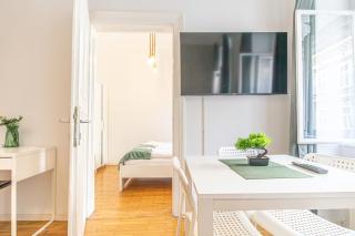 Friendly 2BR Ap Near Rennweg & Belvedere Palace - Wenen - 7
