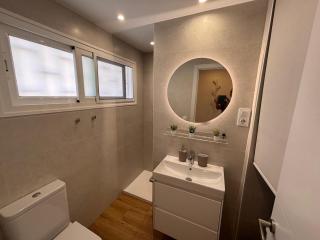 Modern apartment with pool and balcony - San Bartolomé - 4